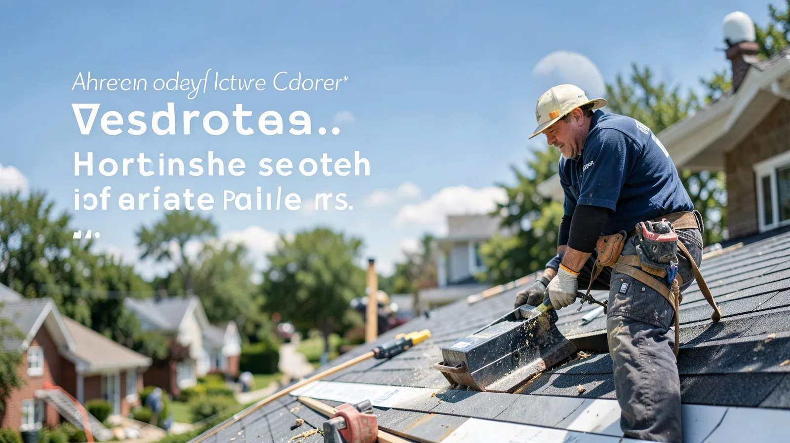 Roof Replacement in Seabrook, SC near me
